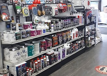 Saint John Magasins De Pièces Automobiles Shurfit Auto Parts