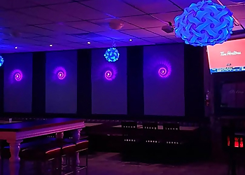 Shy Lounge - Brampton, ON Boites de nuite - Interior Image