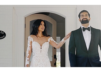 Richmond videographer Shyah K. Films