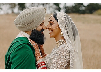 Richmond videographer Shyah K. Films