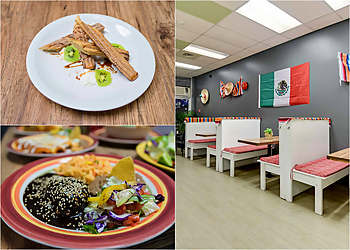 Maple Ridge mexican restaurant Si Senior Machete Mexican Grill Maple Ridge