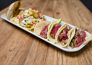 Maple Ridge mexican restaurant Si Senior Machete Mexican Grill Maple Ridge