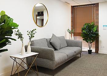 Kamloops immigration consultant Sia Immigration Solutions Inc.