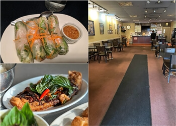 Winnipeg Restaurant Thaï Siam Authentic Thai Cuisine