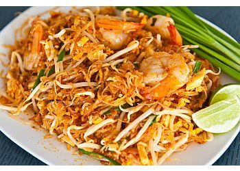 Siam Authentic Thai Cuisine