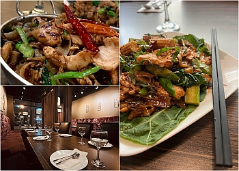 Regina Thai Restaurants Siam Authentic Thai Restaurant