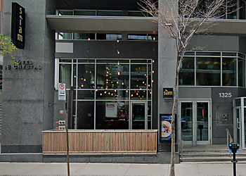 Montreal Restaurant Thaï Restaurant Siam