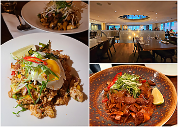 Montreal Restaurant Thaï Restaurant Siam