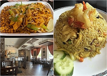 Burlington thai restaurant Siam Dish Thai Cuisine