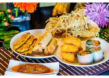 Siam Dish Thai Cuisine