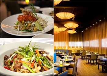 Brossard thai restaurant Siam Restaurant Thai