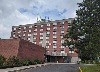 Saint Jean sur Richelieu Restaurant Thaï Siam St-Jean-sur-Richelieu