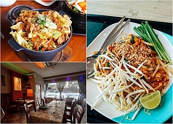 Repentigny Restaurant Thaï Siam Thai