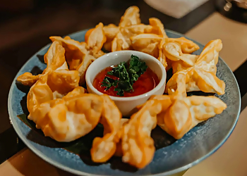 Sherwood Park Restaurant Thaï Siam Thai Kitchen (Sherwood Park)