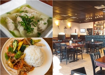 Vaughan thai restaurant Siamese Thai Cuisine