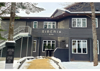 Siberia Spa