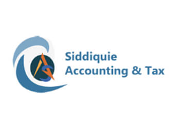 Winnipeg
Cabinets Comptables
Siddiquie Accounting & Tax image 1