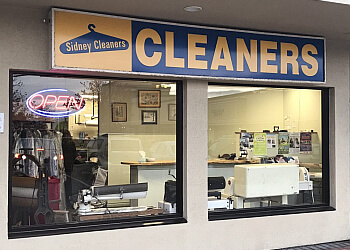 Sidney Professional Dry Cleaners