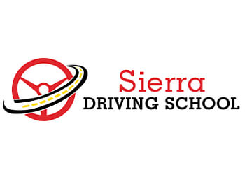 Sierra Driving School