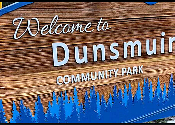 Nanaimo sign company Sign Age