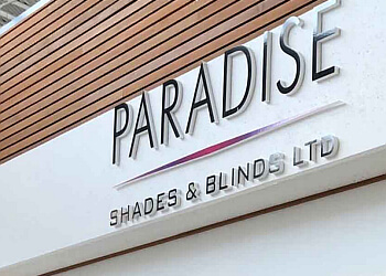 Nanaimo sign company Sign Age