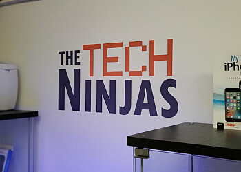 Ottawa sign company Sign Art Studio Inc.