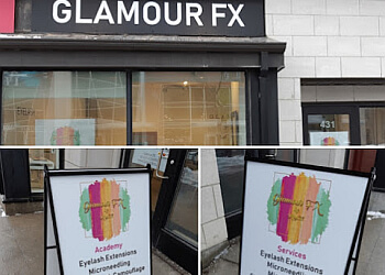 Ottawa sign company Sign Art Studio Inc.