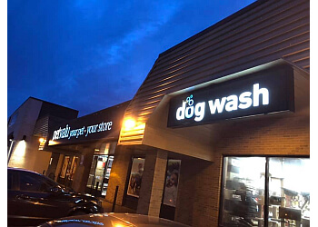 Barrie Magasins de enseignes SignEdge