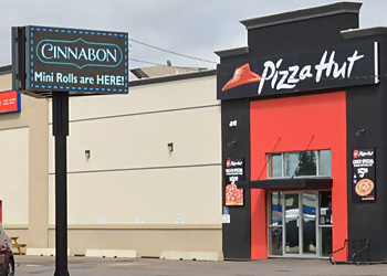 Thunder Bay Magasins de enseignes Sign Face Systems Inc.