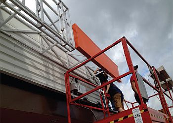 Stratford sign company Sign Ontario Ltd.