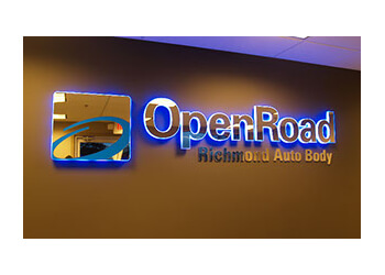 New Westminster sign company Sign Shop