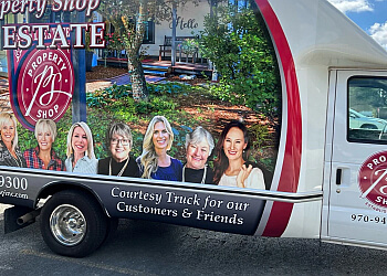 Newmarket sign company Signarama Newmarket