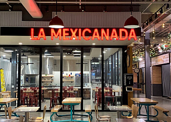 Newmarket sign company Signarama Newmarket