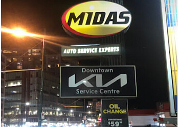 Richmond Magasins de enseignes Signarama Richmond