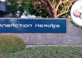 Richmond Magasins de enseignes Signarama Richmond