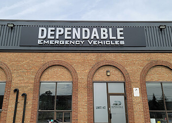 Brampton sign company Signarama Brampton