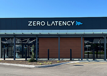 Langley sign company Signarama Langley