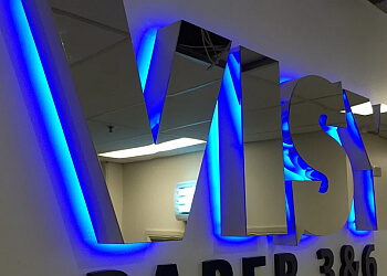 Markham sign company Signarama Markham