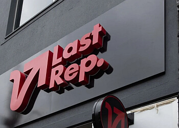 Markham sign company Signarama Markham