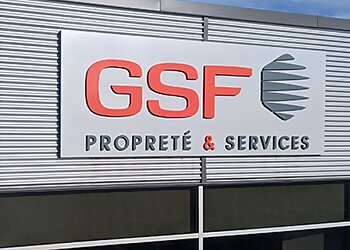 Mirabel Magasins de enseignes Signarama Mirabel