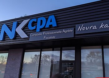 Mirabel Magasins de enseignes Signarama Mirabel