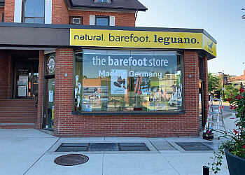 Oakville sign company Signarama Oakville