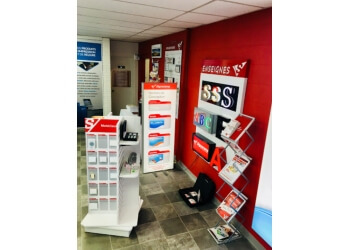 Gatineau sign company Signarama Outaouais