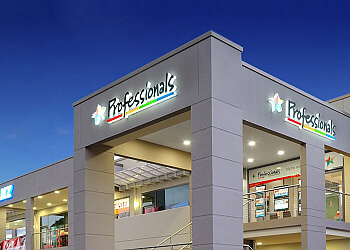 Pickering sign company Signarama Pickering