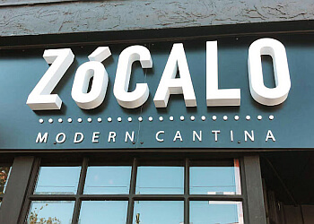 Vancouver Magasins de enseignes Signarama Vancouver