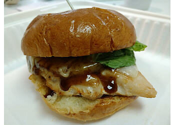 Langley caterer Signature Catering