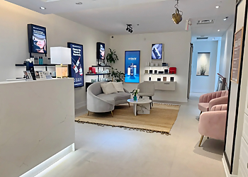 Markham med spa Signature Cosmetic Clinic