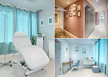 Markham med spa Signature Cosmetic Clinic