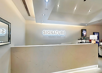 Markham med spa Signature Cosmetic Clinic