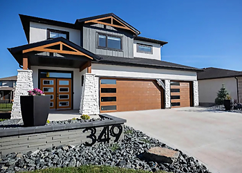 Signature Homes Ltd - Winnipeg, MB Constructeurs De Maisons - Service Highlights